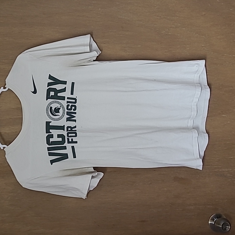 MSU Tee